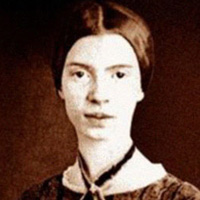 Emily Dickinson